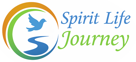Spirit-Life Journey App logo
